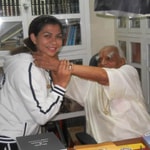 The Indian School of Yoga
