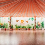 Akhanda Anand Prakash Yoga Retreats