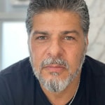 Irving Figueroa