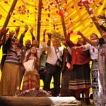 Centro de Saberes Ancestrales Yankuam
