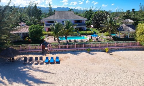 Venue & Amenities
