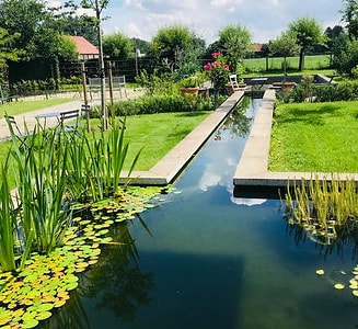 Venue & Amenities