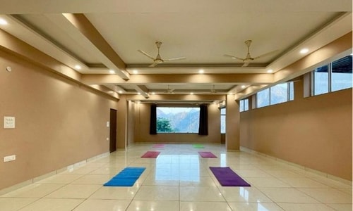 Venue & Amenities
