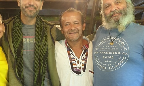 Arnaldo