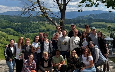 1 Night | Ayahuasca Retreat in Medellin Colombia | small group