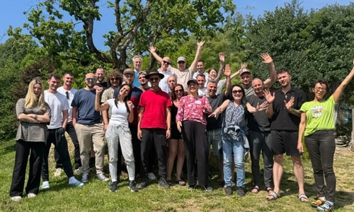 3 Days | Ayahuasca Retreat in Austria incl. Rapé, Kambo, Live Music, Daily Activities and much more | small group