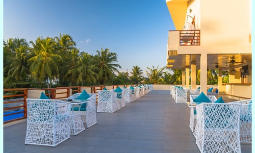 Venue & Amenities