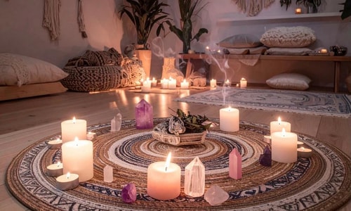 Oneness Inner Journey | A Transformational Psilocybin Retreat