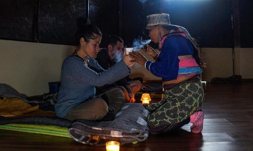 7 DAYS AYAHUASCA RETREAT IN CONTAMANA-PUCALLPA