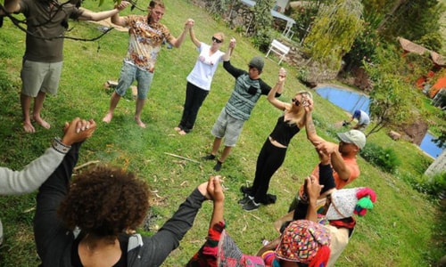 5 Days Ayahuasca Retreat in Peru with Meditation & Volunteering