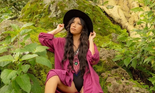 Gisella Rouge