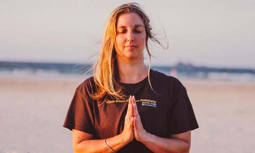 7 Day Winter Yoga Retreat