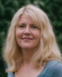 Lisa Ernst