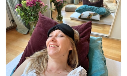 The Shared Journey: A Private Psilocybin Ceremony for Couples & Small Groups