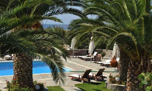 Venue & Amenities