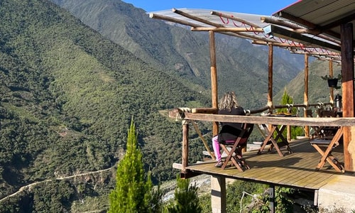 7 Day Plant Medicine Retreat in Cusco