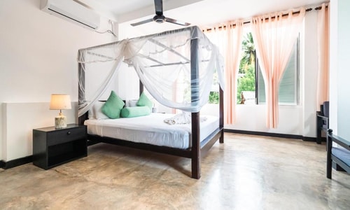 Accommodation
